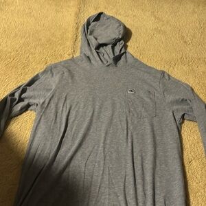 Vineyard Vines  XL Boys long Sleeve Shirt